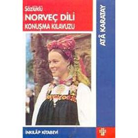Norveççe Konuşma Kılavuzu