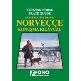 Norveççe Konuşma Kılavuzu