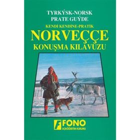 Norveççe Konuşma Kılavuzu