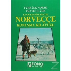 Norveççe Konuşma Kılavuzu