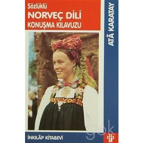 Norveççe Konuşma Kılavuzu