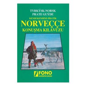 Norveççe Konuşma Kılavuzu
