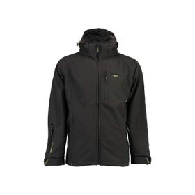 Norway Geographical Taboo Koyu Gri Erkek Outdoor Mont