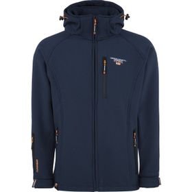 Norway Geographical Taboo Lacivert Erkek Outdoor Mont