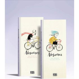 Nosotras Nosotros - Ana Romero