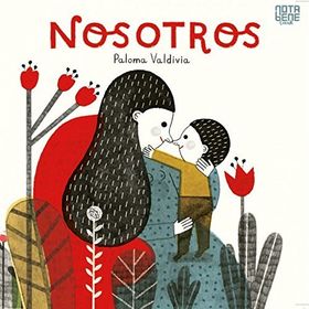 Nosotros - Paloma Valdiva