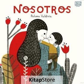 Nosotros - Paloma Valdiva