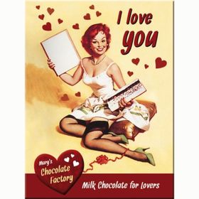 Nostalgic Art 14261 Magnet
