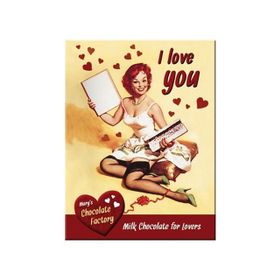 Nostalgic Art 14261 Magnet