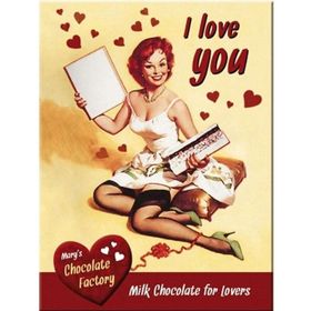 Nostalgic Art 14261 Magnet