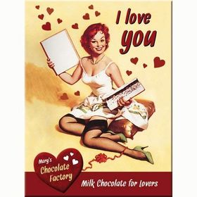Nostalgic Art 14261 Magnet
