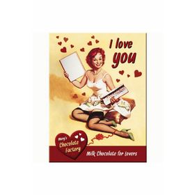 Nostalgic Art 14261 Magnet