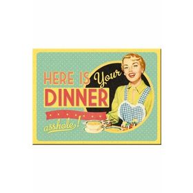 Nostalgic Art 14282 Magnet