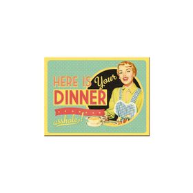 Nostalgic Art 14282 Magnet