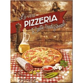 Nostalgic Art 14289 Magnet