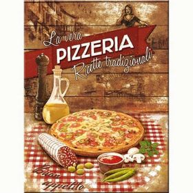 Nostalgic Art 14289 Magnet