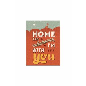 Nostalgic Art 14313 Magnet