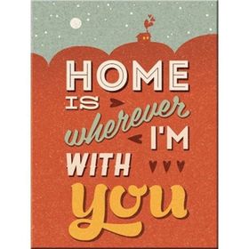 Nostalgic Art 14313 Magnet