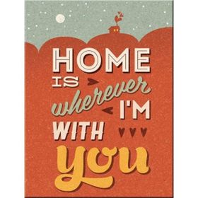 Nostalgic Art 14313 Magnet