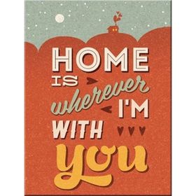 Nostalgic Art 14313 Magnet