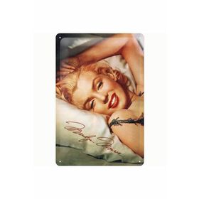 Nostalgic Art Marilyn Monroe Magnet