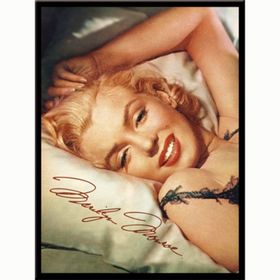 Nostalgic Art Marilyn Monroe Magnet
