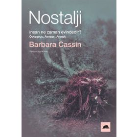Nostalji - Mircea Cartarescu