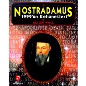 Nostradamus 1999’un Kehanetleri - Allan Hall