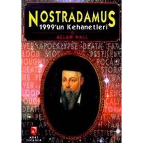 Nostradamus 1999’un Kehanetleri - Allan Hall