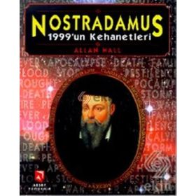 Nostradamus 1999’un Kehanetleri - Allan Hall