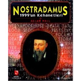 Nostradamus 1999’un Kehanetleri - Allan Hall