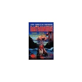 Nostradamus 1999’un Kehanetleri - Allan Hall
