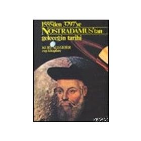 NOSTRADAMUS - KOLEKTIF