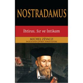 NOSTRADAMUS - KOLEKTIF