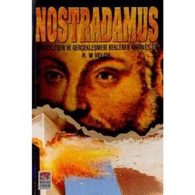 NOSTRADAMUS - KOLEKTIF