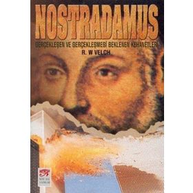 NOSTRADAMUS - KOLEKTIF