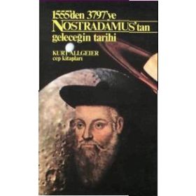 NOSTRADAMUS - KURT ALLGEIER