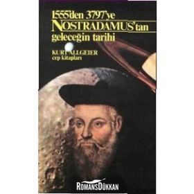 NOSTRADAMUS - KURT ALLGEIER