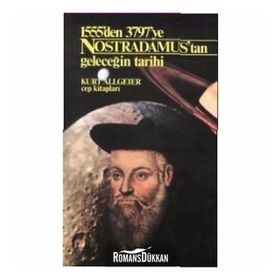 NOSTRADAMUS - KURT ALLGEIER