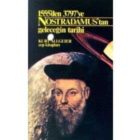 NOSTRADAMUS - KURT ALLGEIER
