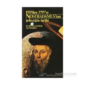 NOSTRADAMUS - KURT ALLGEIER
