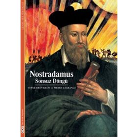 NOSTRADAMUS SONSUZ DÖNGÜ - PIERRE LAGRANGE;HERVE DREVILLON