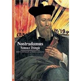 NOSTRADAMUS SONSUZ DÖNGÜ - PIERRE LAGRANGE;HERVE DREVILLON