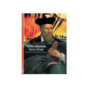 NOSTRADAMUS SONSUZ DÖNGÜ - PIERRE LAGRANGE;HERVE DREVILLON