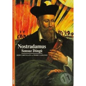 NOSTRADAMUS SONSUZ DÖNGÜ - PIERRE LAGRANGE;HERVE DREVILLON