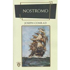 Nostromo - Joseph Conrad