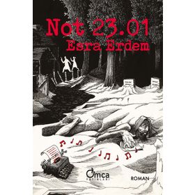 Not 23.01 - Esra Erdem