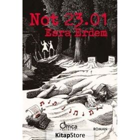 Not 23.01 - Esra Erdem