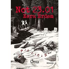 Not 23.01 - Esra Erdem