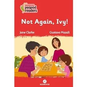 Not Again , Ivy! - Jane Clarke